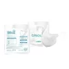 Khẩu Trang 6D Mask Bisou Trắng Bịch 10 Cái